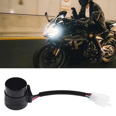 Blinker-Blinker Warnblinkanlage 100W 16cm/6.30in 17g 1Stück 80 Mal/min - Image 1 of 4