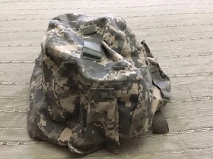 New U.S. ARMY ACH Helmet Cover, UCP Digital Camo, Size L/XL - Picture 1 of 8