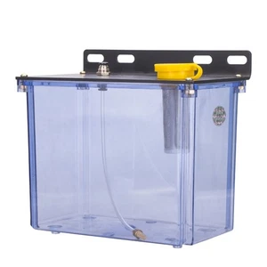 3L Lubrication Water Box with Filter for CNC Lathe Milling Drill Machine Setup - Picture 1 of 9