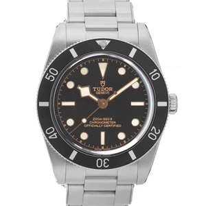 Tudor Black Bay 54 37 M79000N-0001 Garantie 2025 Karton/Papier - Bild 1 von 24