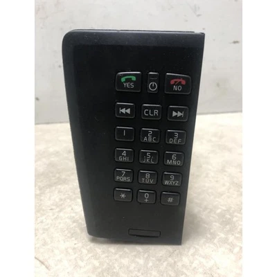 RADIO origineel Volvo S60 (RS/HV) 2.5 R Turbo 20V (B5254T4) 2003 8673980 - Bild 1 von 4