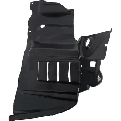 Fender Liner For 2010-2013 Suzuki Kizashi Front Passenger Side Inner Foto 1 de 4