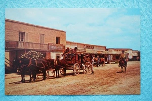 Alamo Village - Brackettville , Texas - Picture 1 of 2