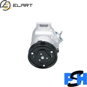 COMPRESSOR AIR CONDITIONING 090.135.069.040 FOR CHEVROLET CAPTIVA/Van OPEL - Picture 1 of 9