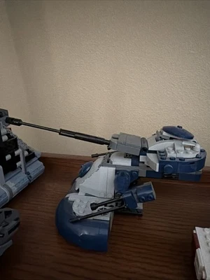 LEGO Star Wars - Image 1 of 3