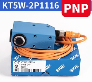 Nuovo ricambio per sensore colore KT5W-2P1116 KT5W2P1116 spedizione veloce - Foto 1 di 1