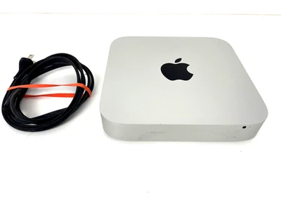 Apple Mac Mini (1TB HDD Intel Core i5 2.6 GHz 8GB RAM) Mini Desktop MGEN2LL/A - Image 1 of 4