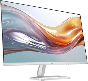 HP Series 5 527sw 27" FHD IPS Anti-glare Monitor 100 Hz 5 ms 16:9 Eye Ease, - Picture 1 of 4