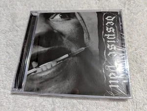 DESPISE YOU West Side Horizons CD Tankcrimes Man Is The Bastard Crom Crossed Out - Picture 1 of 3