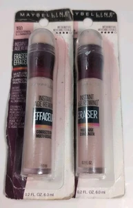Maybelline New York Instant Age Rückspulen Radierer - Schattierung 120 - Menge 2. Neu! - Bild 1 von 2