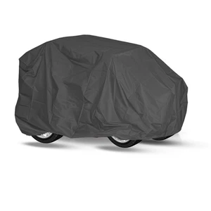 Kids Ride-On Toy Car Cover, Waterproof Kids Car Cover for Large Ride On Truck - Picture 1 of 7