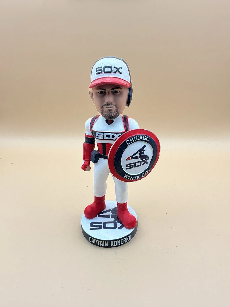 Chicago White Sox Vintage Baseball Bobble Heads for sale | eBay