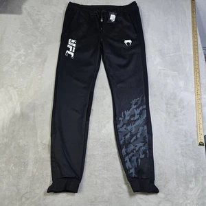 Venum UFC Womens Size Lg Authentic Fight Week Performance Joggers MMA - Picture 1 of 9