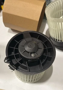 HVAC Blower Motor Global 2311919 - Picture 1 of 3