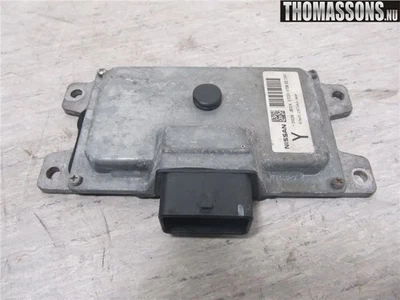 Centralina cambio ORIGINALE NISSAN QASHQAI / QASHQAI +2 I (J10, NJ10, JJ10E... - Immagine 1 di 4