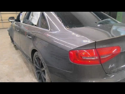 Regulador ventana trasera derecha pasajero compatible con 09-16 AUDI A4 1965191 Foto 1 de 4