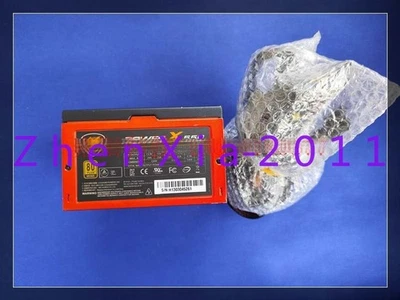 1 peça nova fonte de alimentação COUGAR POWER X 550 CGR B4-550 - Imagem 1 de 4