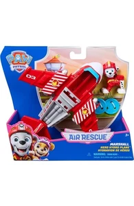 Paw Patrol Air Rescue Marshall Fahrzeug - Bild 1 von 9