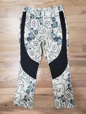 PUMA x LAMELO BALL Bucks Dime Men's Basketball Pants 627976 01 Size M - Imagem 1 de 4