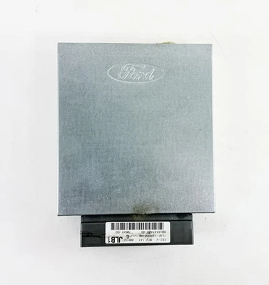 Ford Ranger 2001 3,0 L 1L5F-12A650-HB motor módulo informático ECM PCM ECU Foto 1 de 4