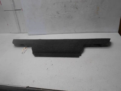 Dodge Dart 2013-2016 asiento trasero maletero delantero aislamiento perno cubierta Foto 1 de 4