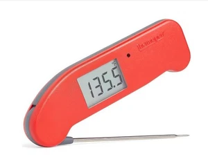 (A3) NUEVO TERMÓMETRO SONDA SUPERRÁPIDO 1 SEGUNDO THERMOWORKS GENUINO THERMAPEN ONE - Imagen 1 de 5