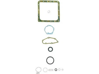 For 1990-1994 Subaru Loyale Conversion Gasket Set 44267FSCY 1991 1992 1993 - Image 1 of 2