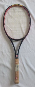 Wilson Pro Staff ROK - L4 - 4 1/2 - Midplus 600 cm²  Tennisschläger | Neuwertig - Bild 1 von 10