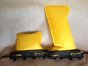 Powerfloat 2Bsure XL Aquatic Schwimmanlage - Gleitschirm, Motorschirm, PPG Trike - Bild 1 von 10