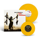 Moonspell Sin Pecado Deluxe Version Vinile LP Limited (Vinyl Yellow + Vinyl 7")