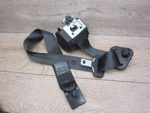 Sicherheitsgurt Gurt hinten links 888410017R Renault Scenic III JZ - Bild 1 von 6