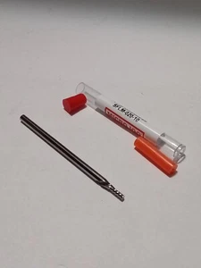 MICRO 100 SFLM-020-10 Vollfräser, 2,00 mm, Spiral Downcut Sbwh-dd17-mb.yy - Bild 1 von 9