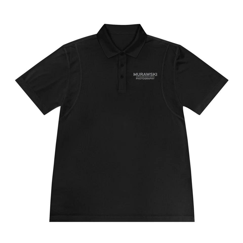 Murawski - Men's Sport Polo Shirt - Image 1 of 1