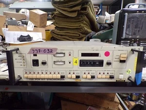 Juego de prueba Telemeteri 720 PCM BIT sincronizador parte # 720-02-0-1-4 - Imagen 1 de 6