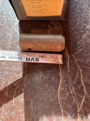 Original Busatis Bolzen 110002101 - Bild 1 von 2