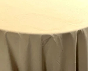 Soft Velvet Fabric, 72 Inch. in Width, Ideal Material for Drapery Tablecloths - Picture 1 of 46
