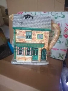 Krönungsstraße Milchkännchen - Bild 1 von 8