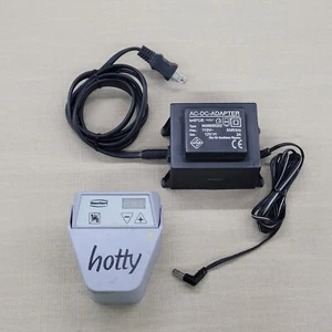 Renfert Hotty LED Wax Pot - Picture 1 of 10