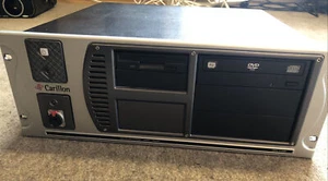 Carillon AC1 Audio Computer Music PC Computer Main Unit Fast Postage - Afbeelding 1 van 11