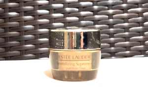 Crema revitalizante Estee Lauder Supreme+ Youth Power .5 OZ 15 ml - Imagen 1 de 5