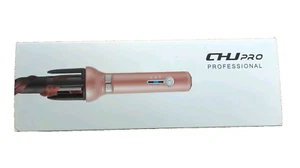 ๐๐ป Rotating Electric Curling Iron Automatic Hair Curler Hairdressing - Picture 1 of 6