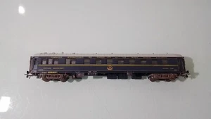 FRANKREICH ZÜGE 301. RESTAURANTWAGEN CIWL Nr. 4217 - Bild 1 von 6