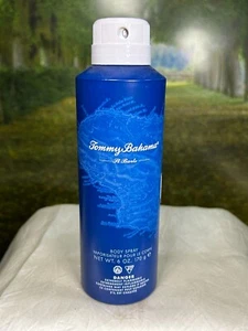 TOMMY BAHAMA ST BARTS 170G BODY SPRAY - Picture 1 of 5