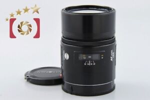 Very Good!! Minolta AF 135mm f/2.8 for Sony / Minolta A Mount Lens