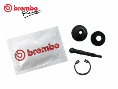 KIT SOSTITUZIONE PUNTALINO BREMBO RACING PER POMPA RADIALE BREMBO PR16 / PR19 - Imagen 1 de 2