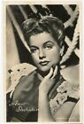 1940s Movie Film Star ANN SHERIDAN photo postcard