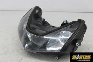 02-03 HONDA CBR954RR FRONT HEADLIGHT HEAD LIGHT LAMP 33112-MBW-D21 - Picture 1 of 10