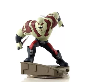 *Disney Infinity 2.0 3.0 Gaurdians of the Galaxy Drax Wii PS3 PS4 Xbox 360 One 🙂 - Foto 1 di 1