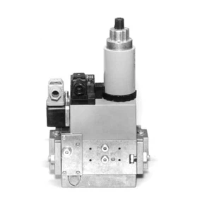 DUNGS MB-ZRDLE415B01S50 Solenoid Valve New✦KD - Picture 1 of 4