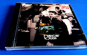 New Kids on the Block, Hangin' Tough, 1988 CBS RECORDS, LIKE NEW CD - Picture 1 of 4